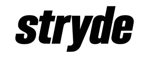 Stryde Official